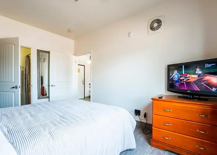 The Vistas 1bd Apartment *