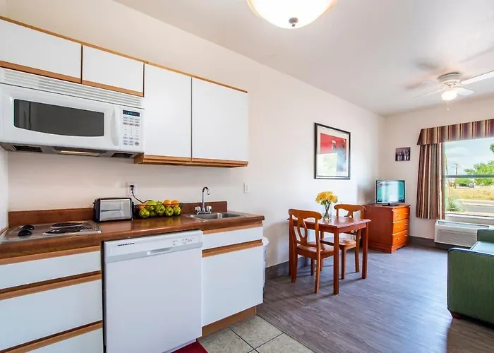 The Vistas 1bd Apartment Sierra Vista
